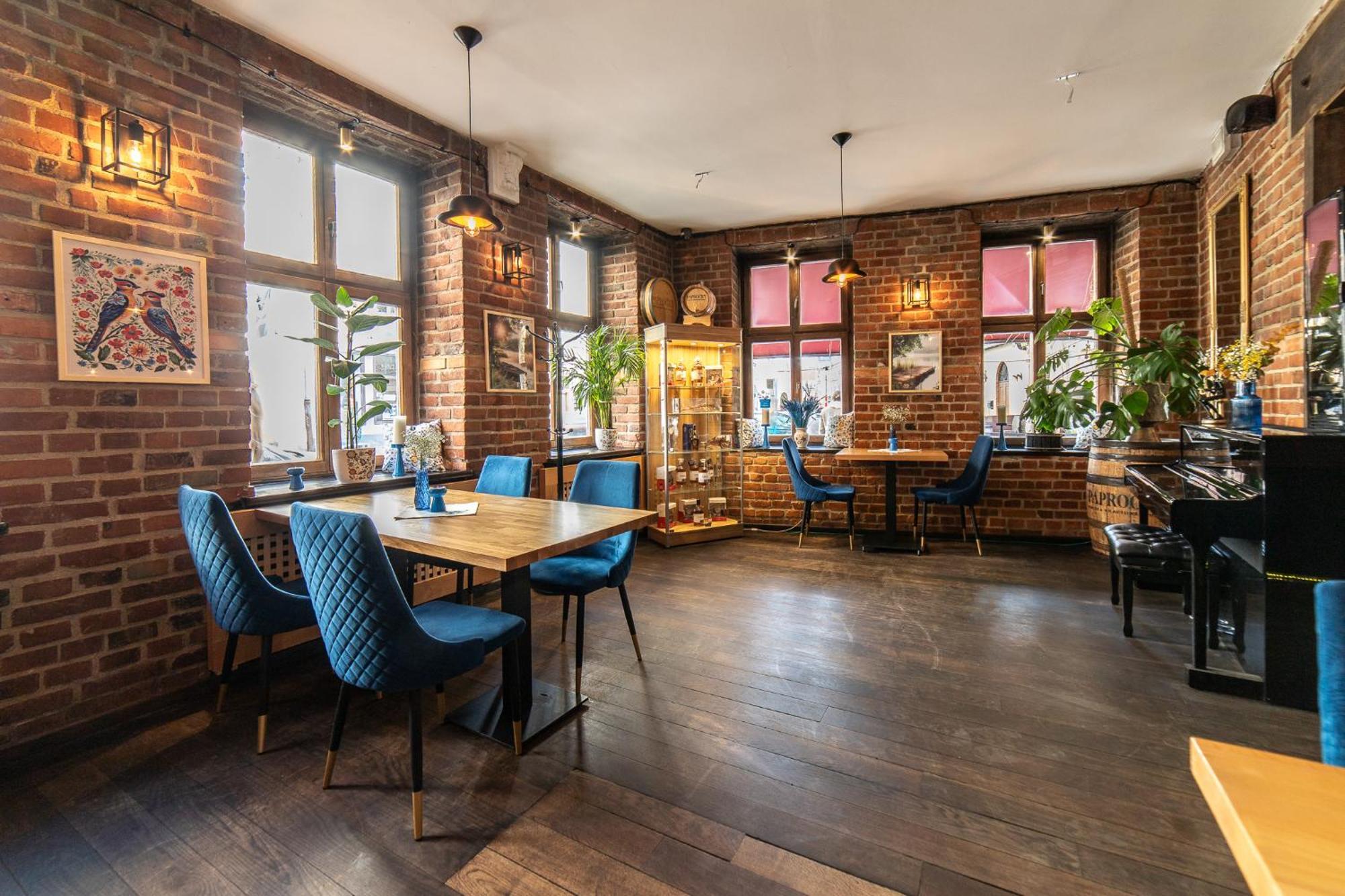 Hotel Artus - Old Town, Gdansk